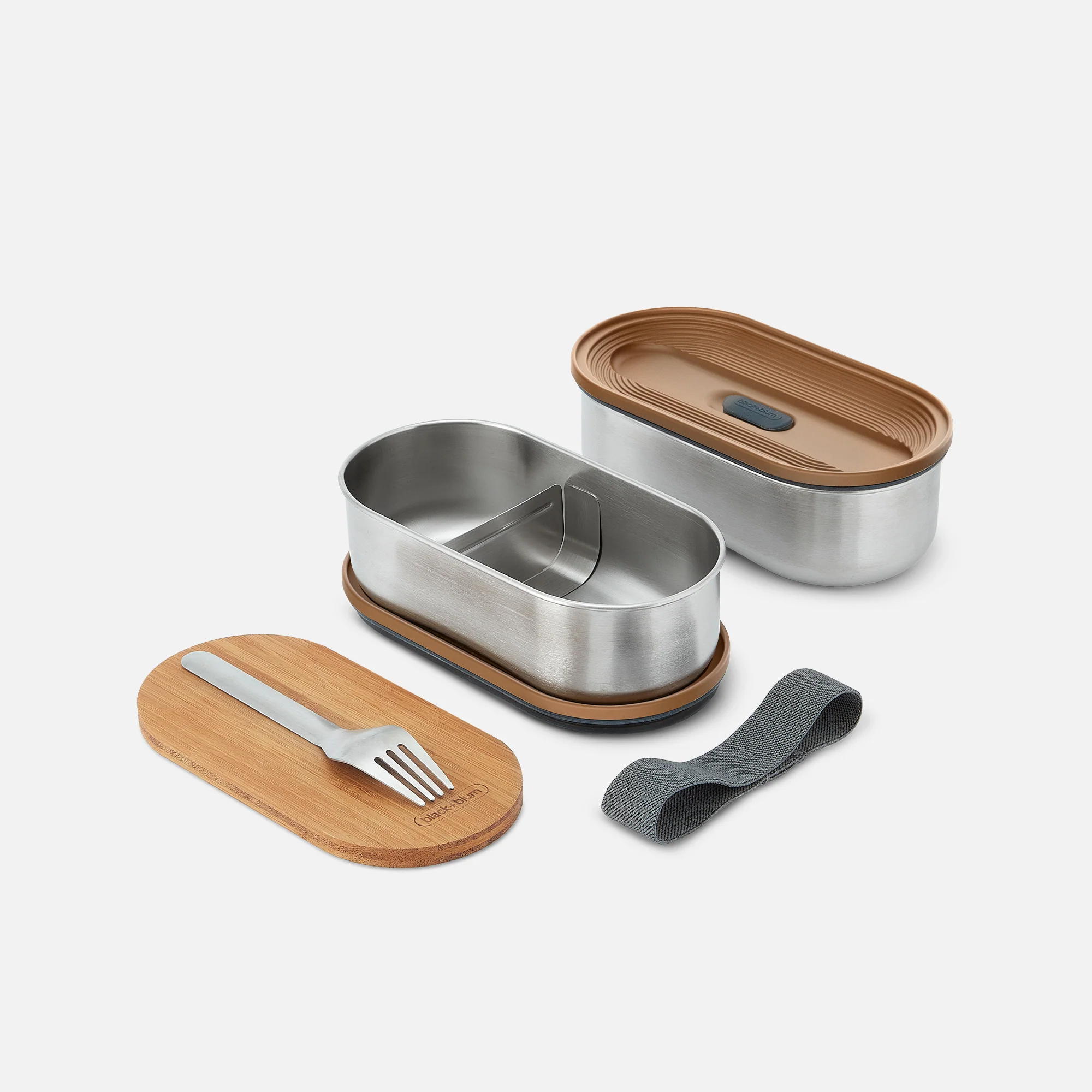 STAINLESS STEEL BENTO BOX - Image 5