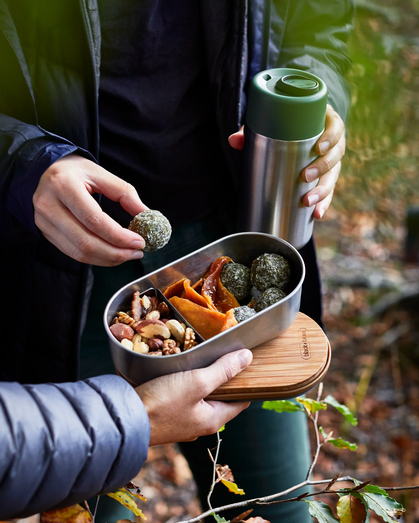STAINLESS STEEL BENTO BOX - Image 6
