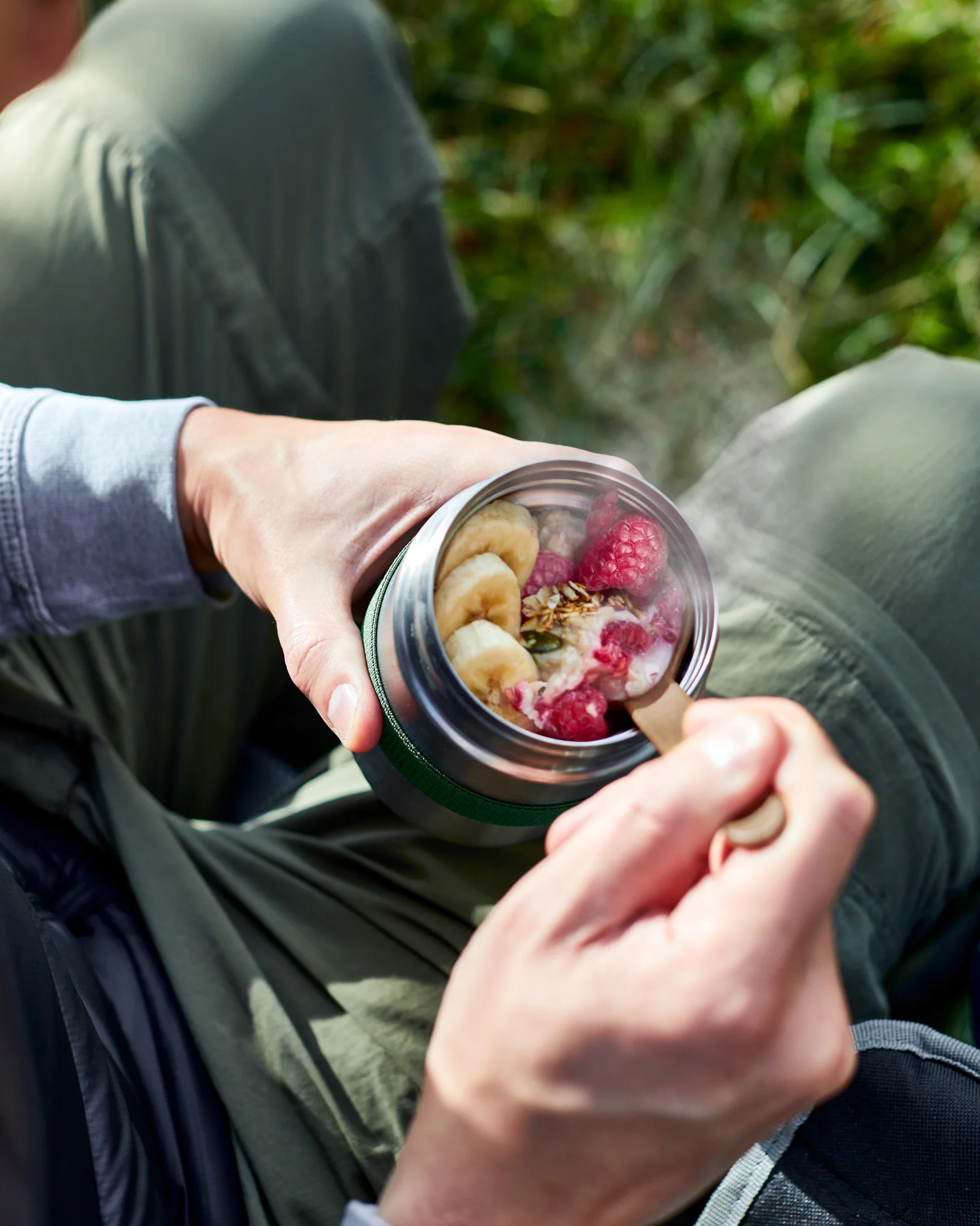 FOOD FLASK - Image 3
