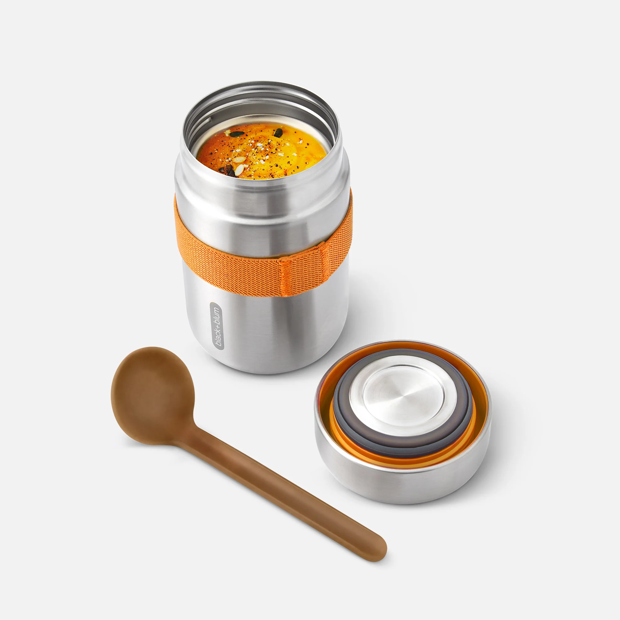 FOOD FLASK - Image 4