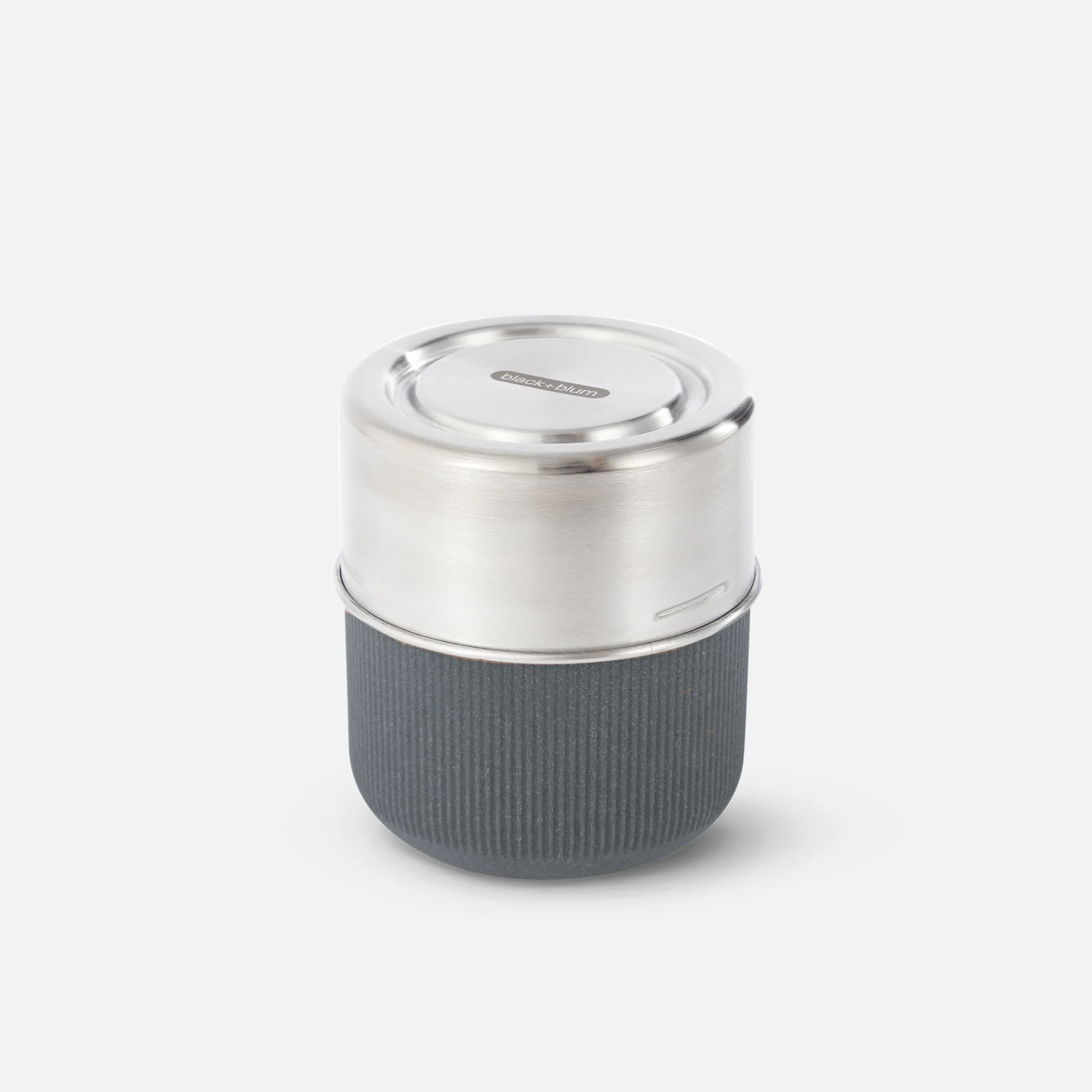 GLASS LUNCH POT - Image 7