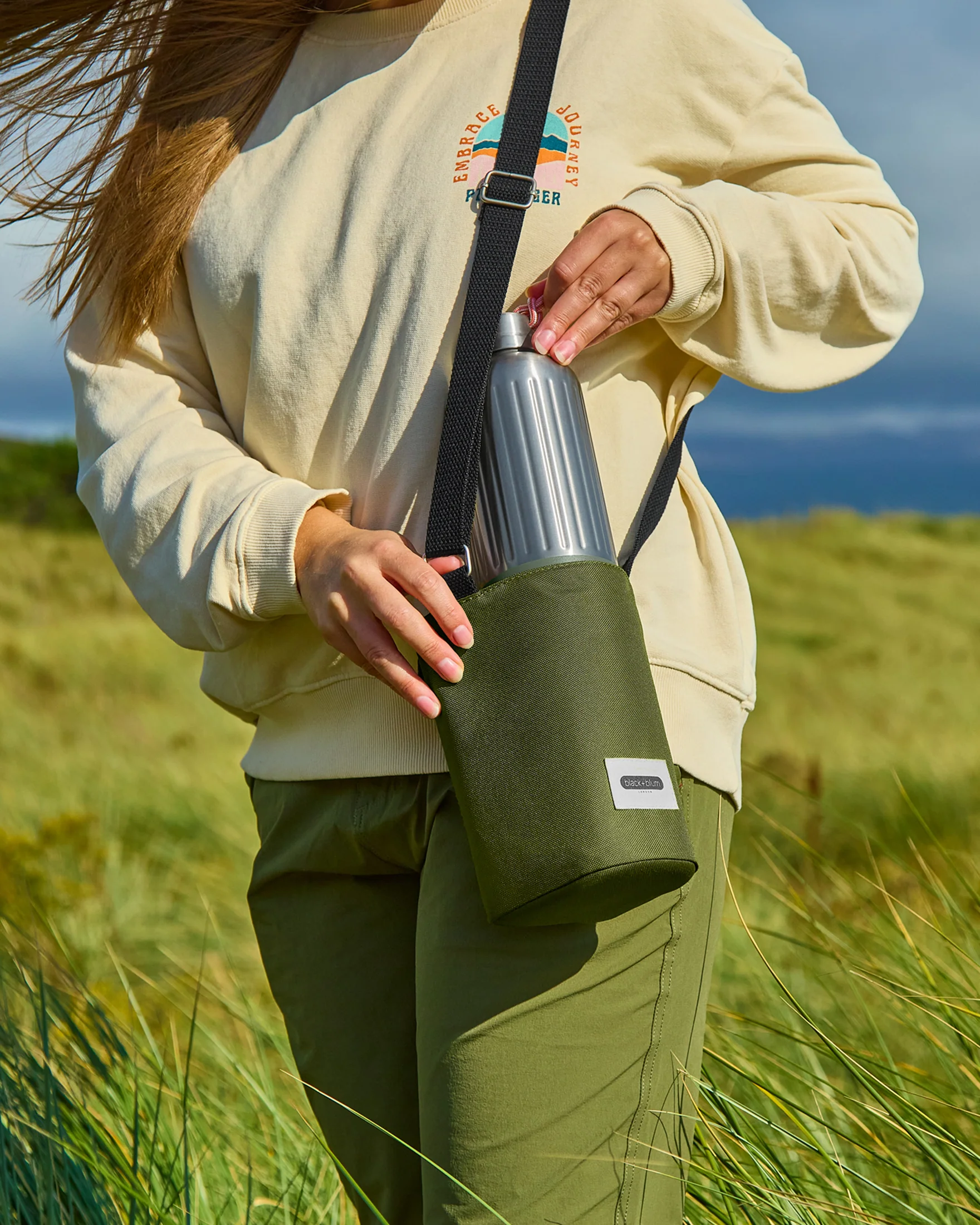 Insulated Bottle Bag - Image 6
