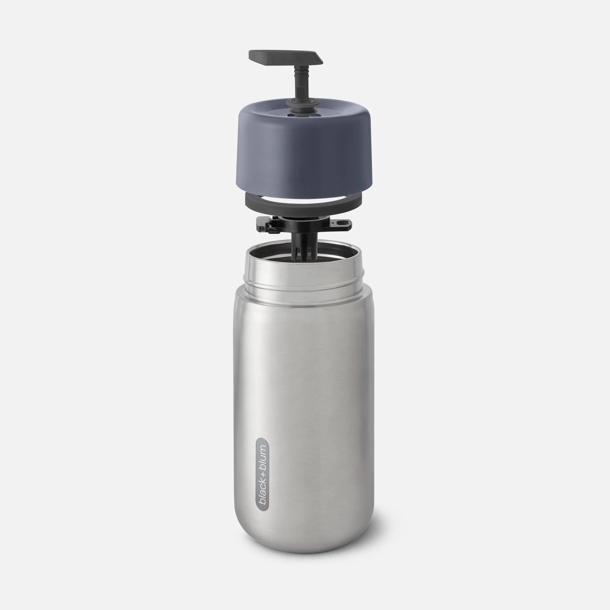 INSULATED TRAVEL CUP - Image 4
