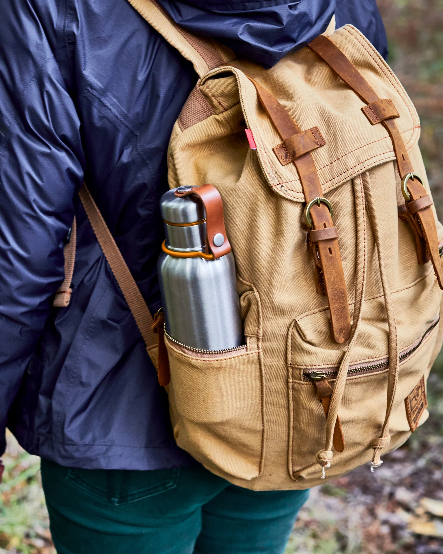 INSULATED WATER BOTTLE - Image 3