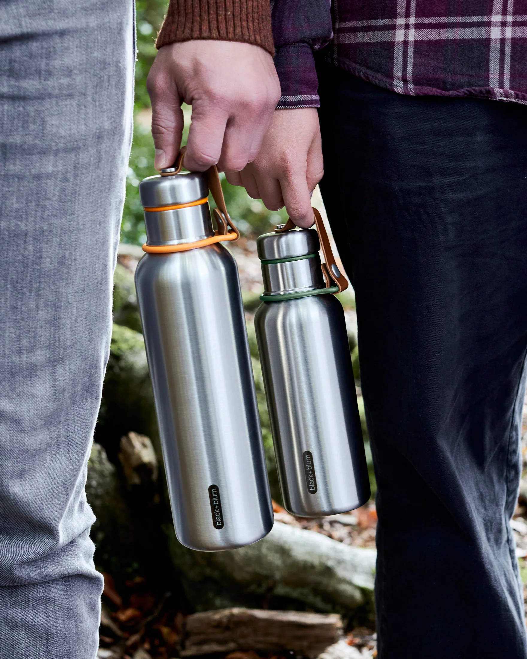 INSULATED WATER BOTTLE - Image 6