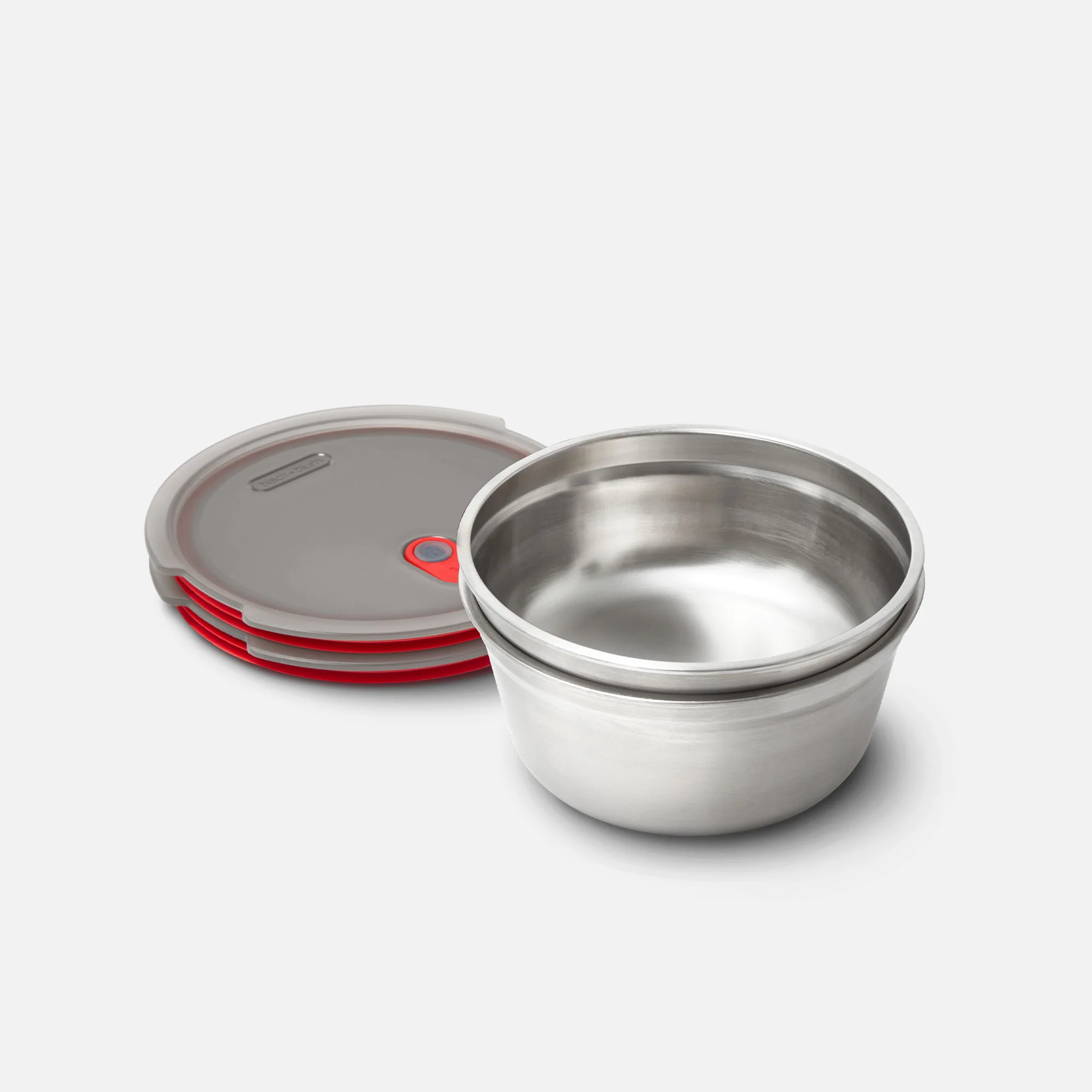 MEAL PREP BOWL SET X2 - Image 5