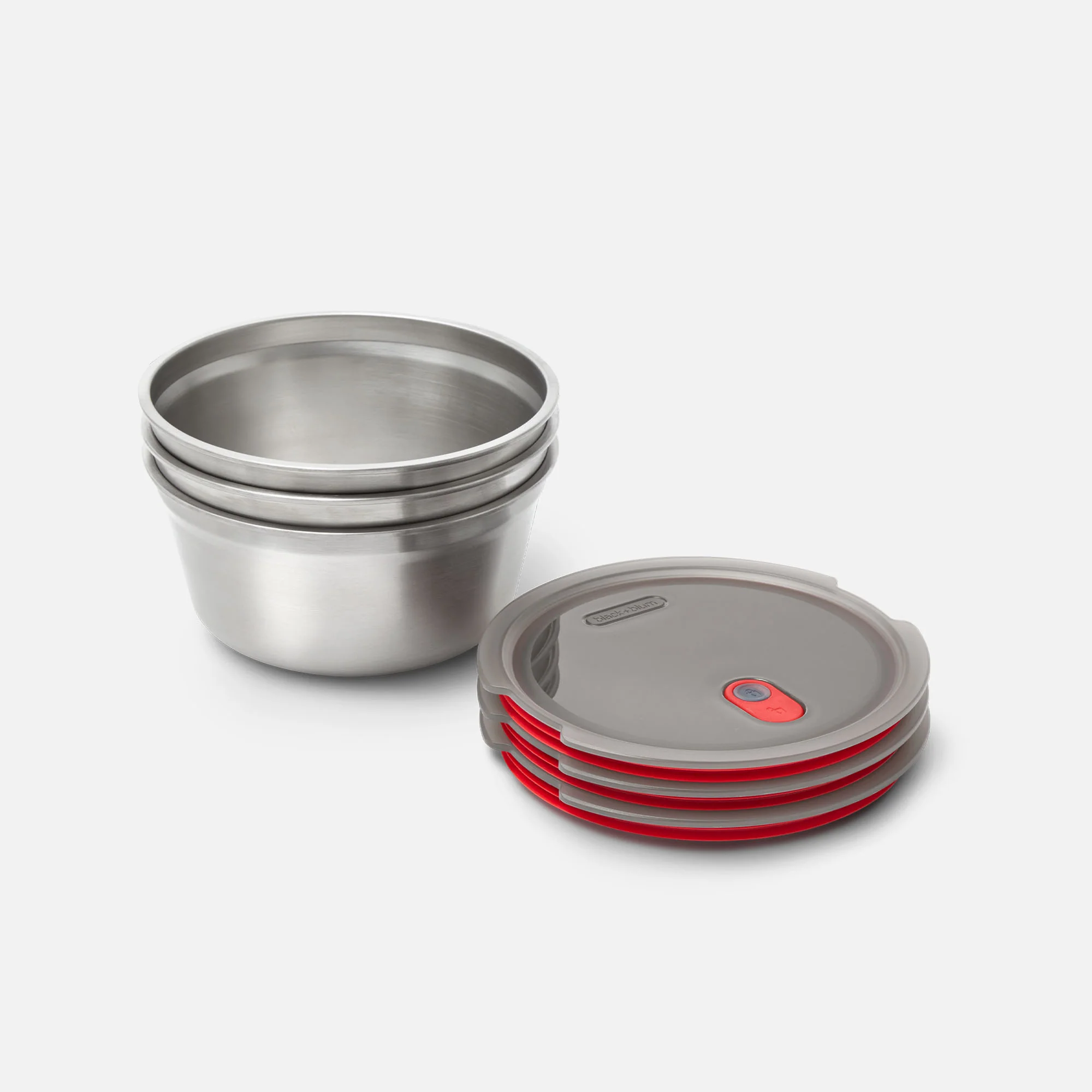 MEAL PREP BOWL SET X3 - Image 4