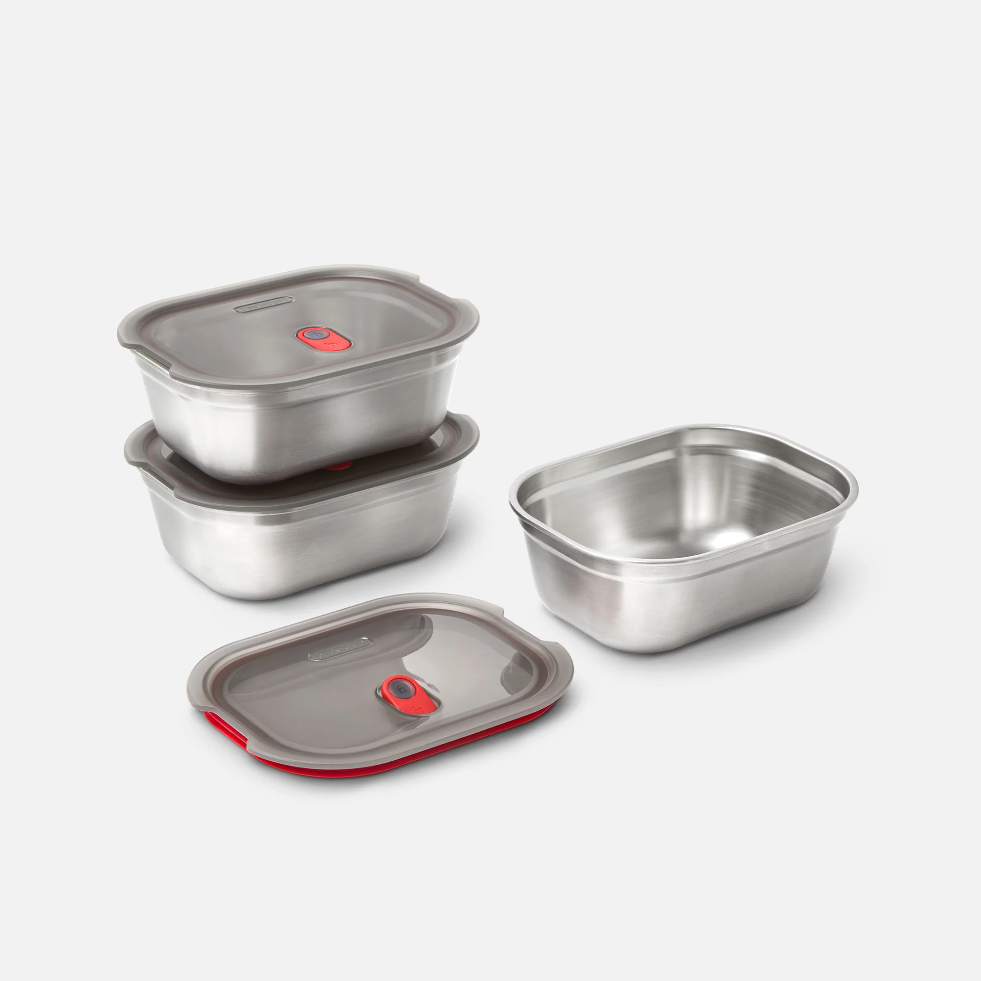 MEAL PREP BOX SET X3 - Image 4