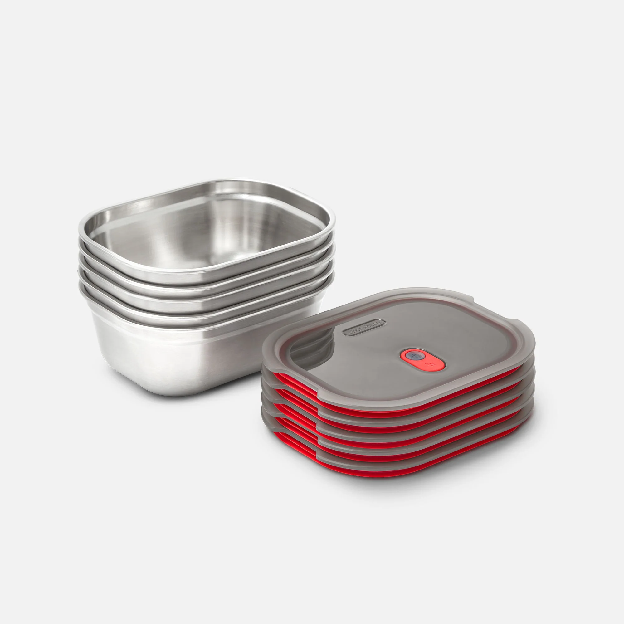 MEAL PREP BOX SET X5 - Image 5