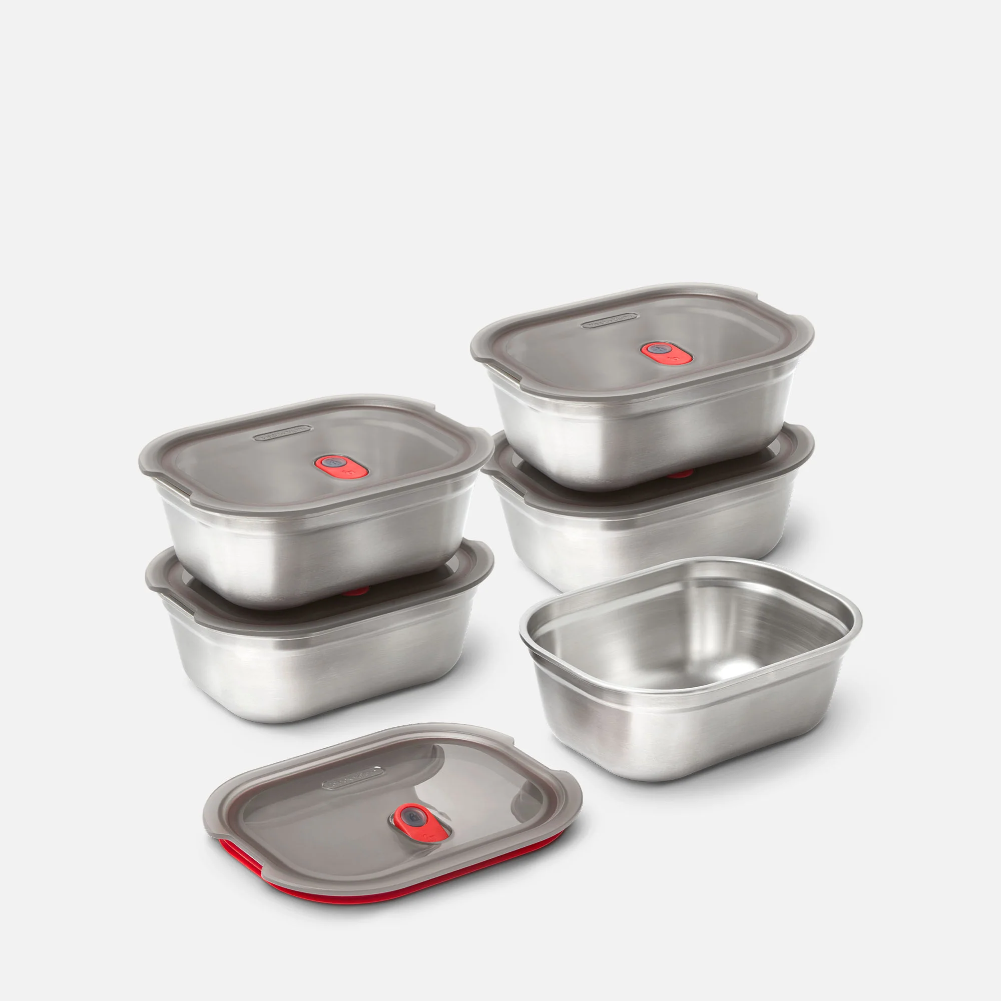 MEAL PREP BOX SET X5 - Image 8