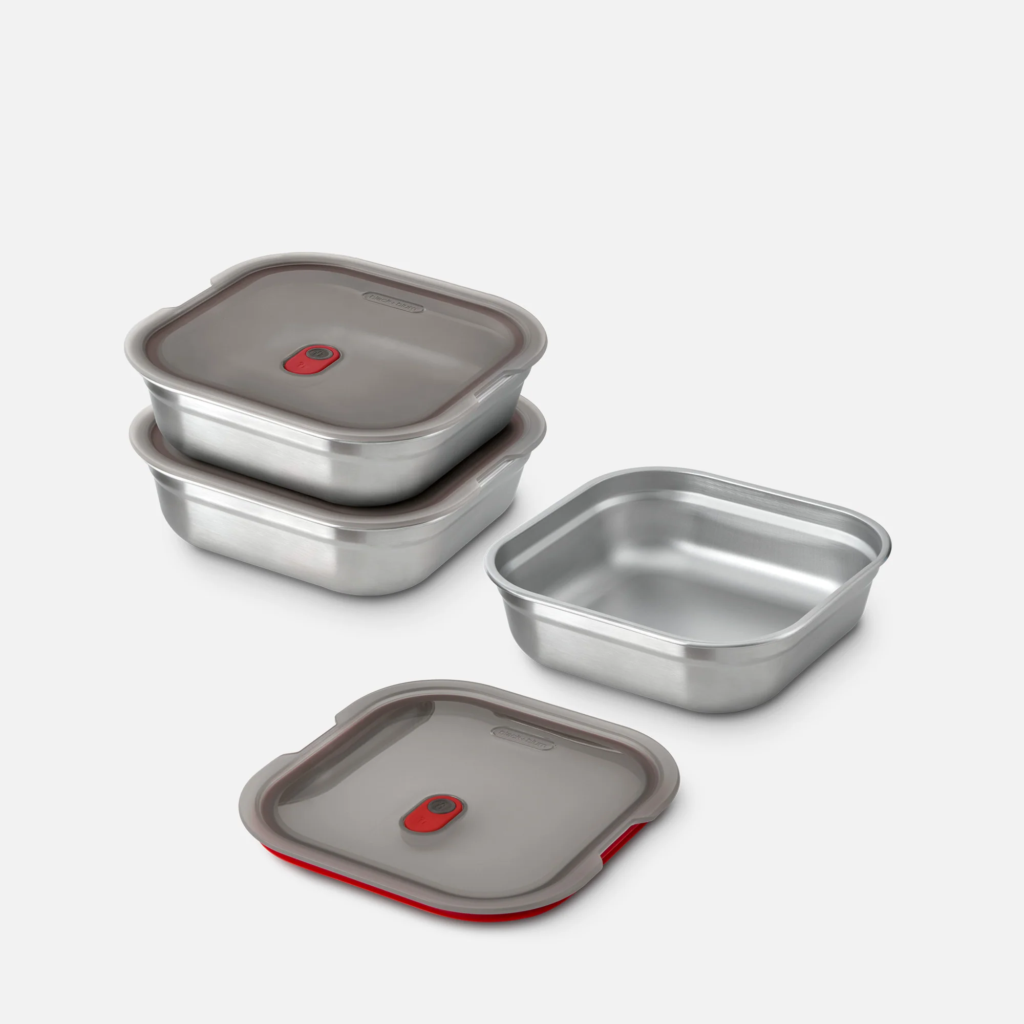MEAL PREP SQUARE BOX SET X3 - Image 4