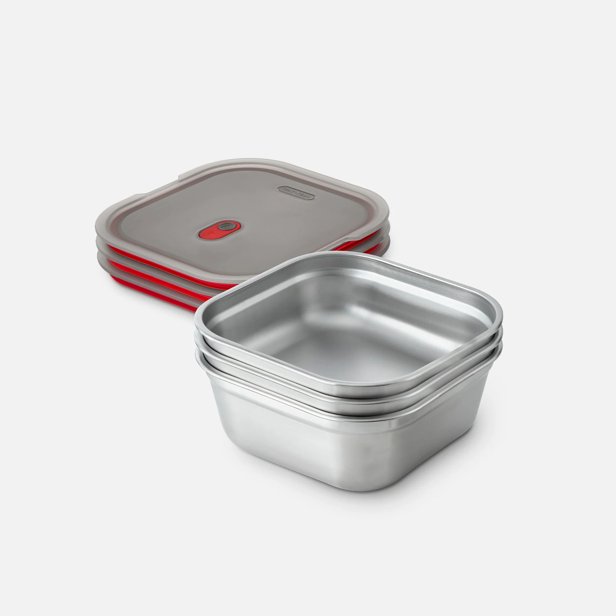 MEAL PREP SQUARE BOX SET X3 - Image 8