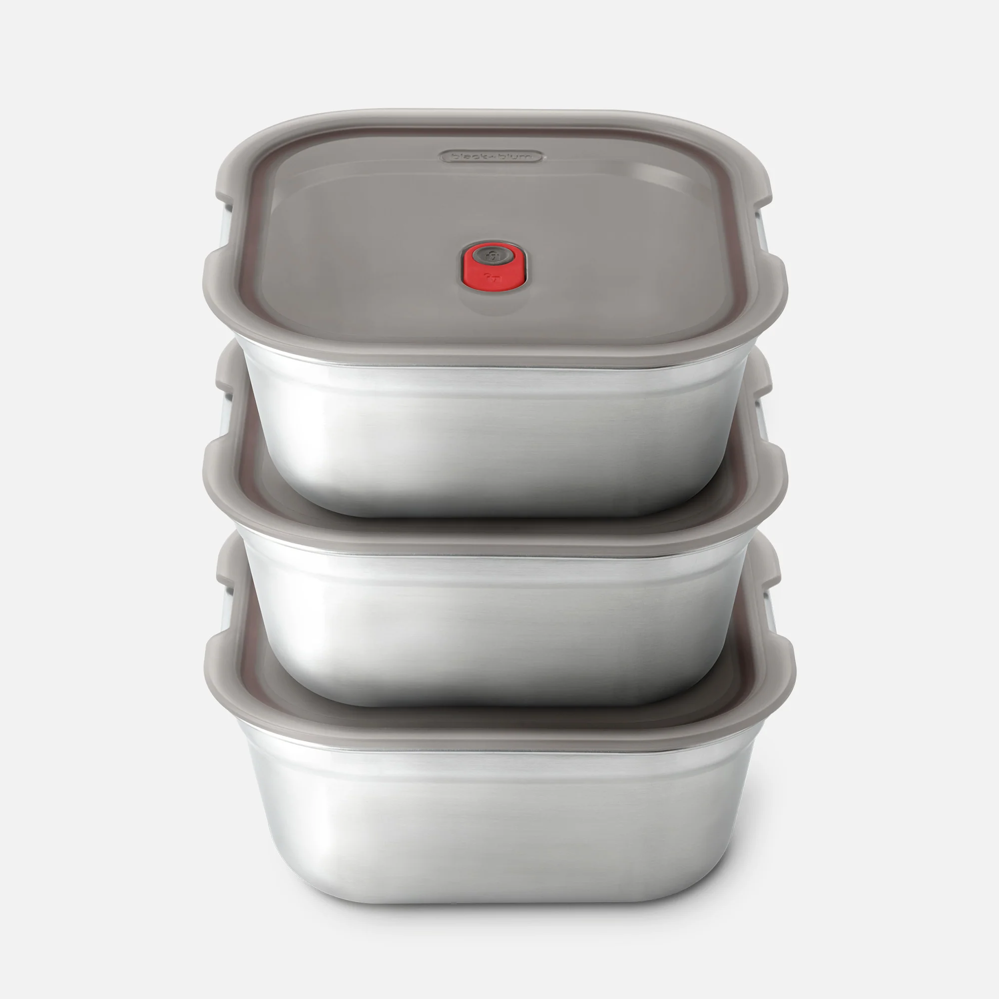 MEAL PREP SQUARE BOX SET X3 - Image 9