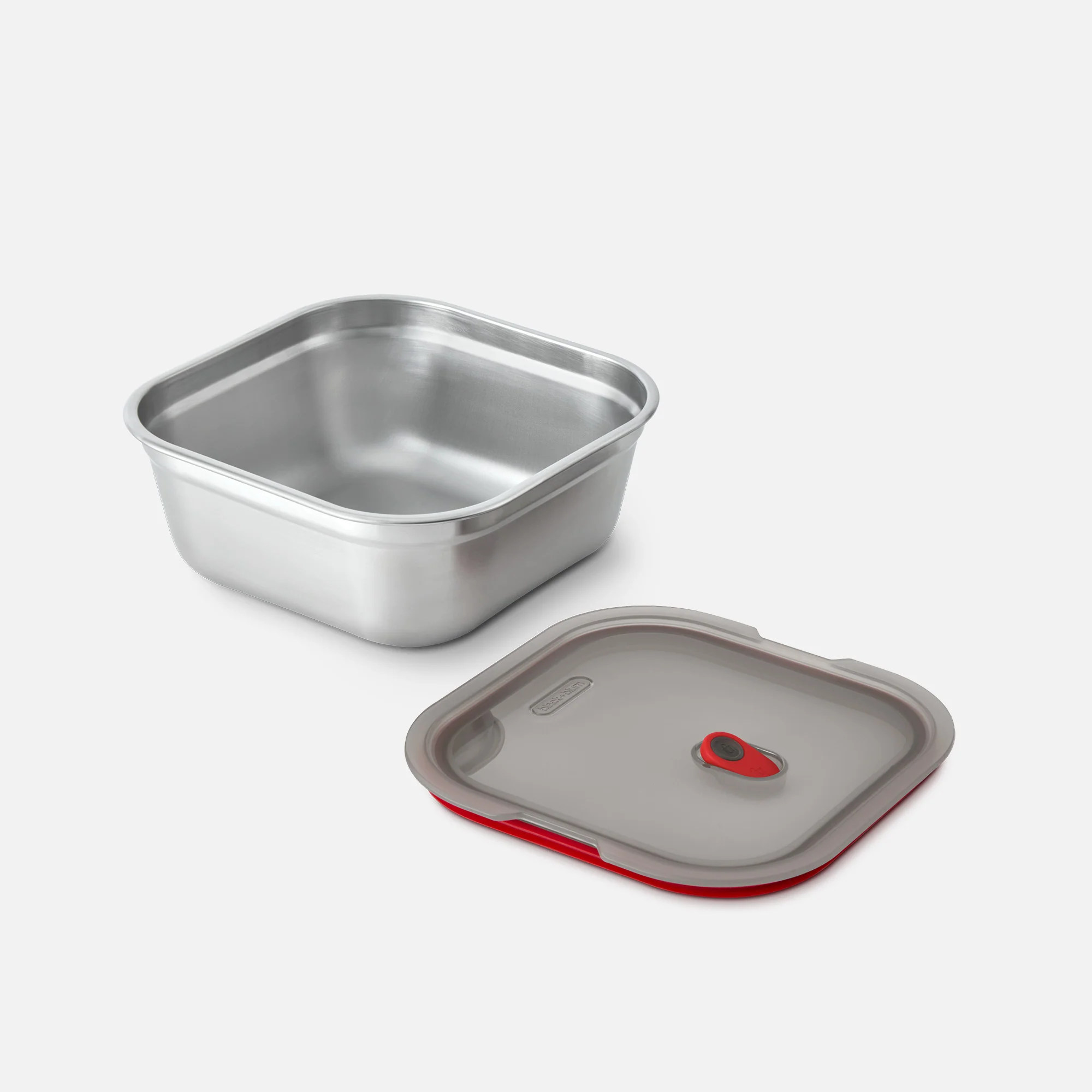 MEAL PREP SQUARE BOX SET X5 - Image 8