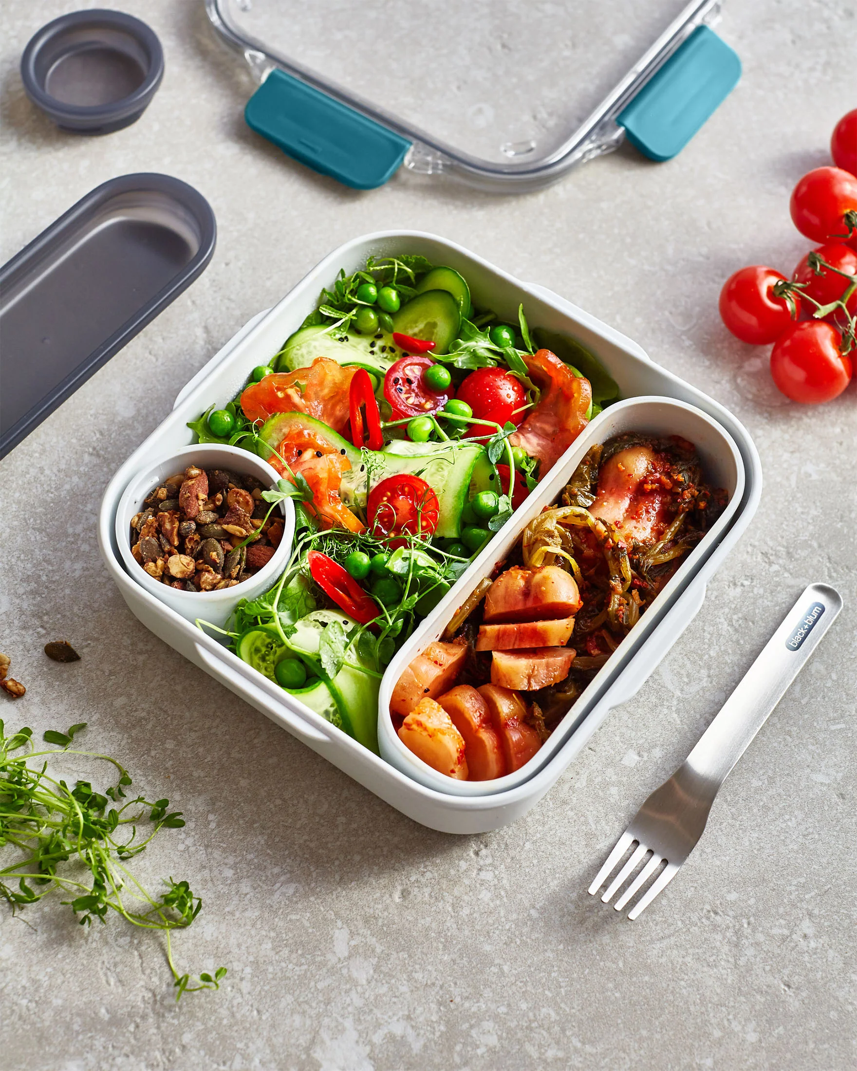 LUNCH BOX ORIGINAL - Image 6