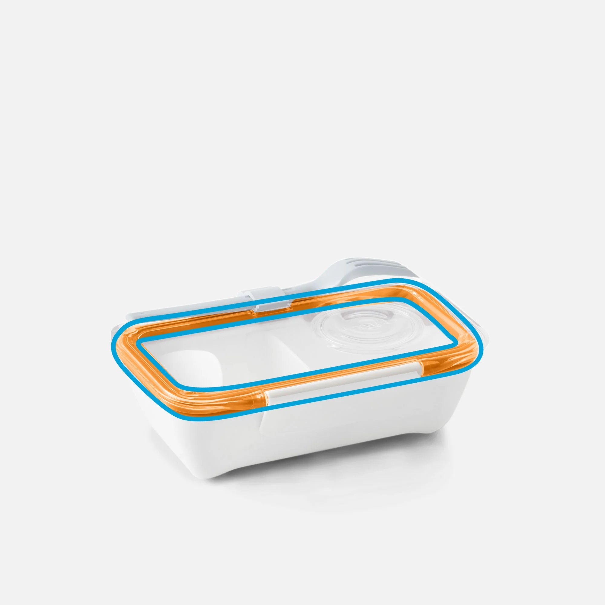 Replacement BENTO BOX SEALS - Image 3