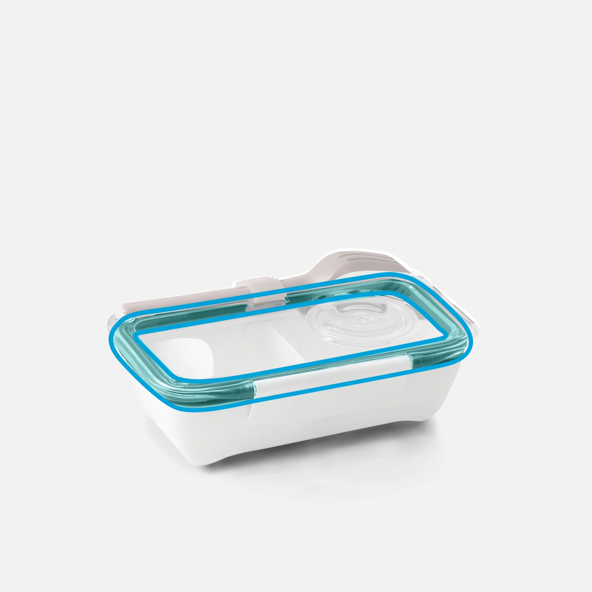 Replacement BENTO BOX SEALS - Image 5