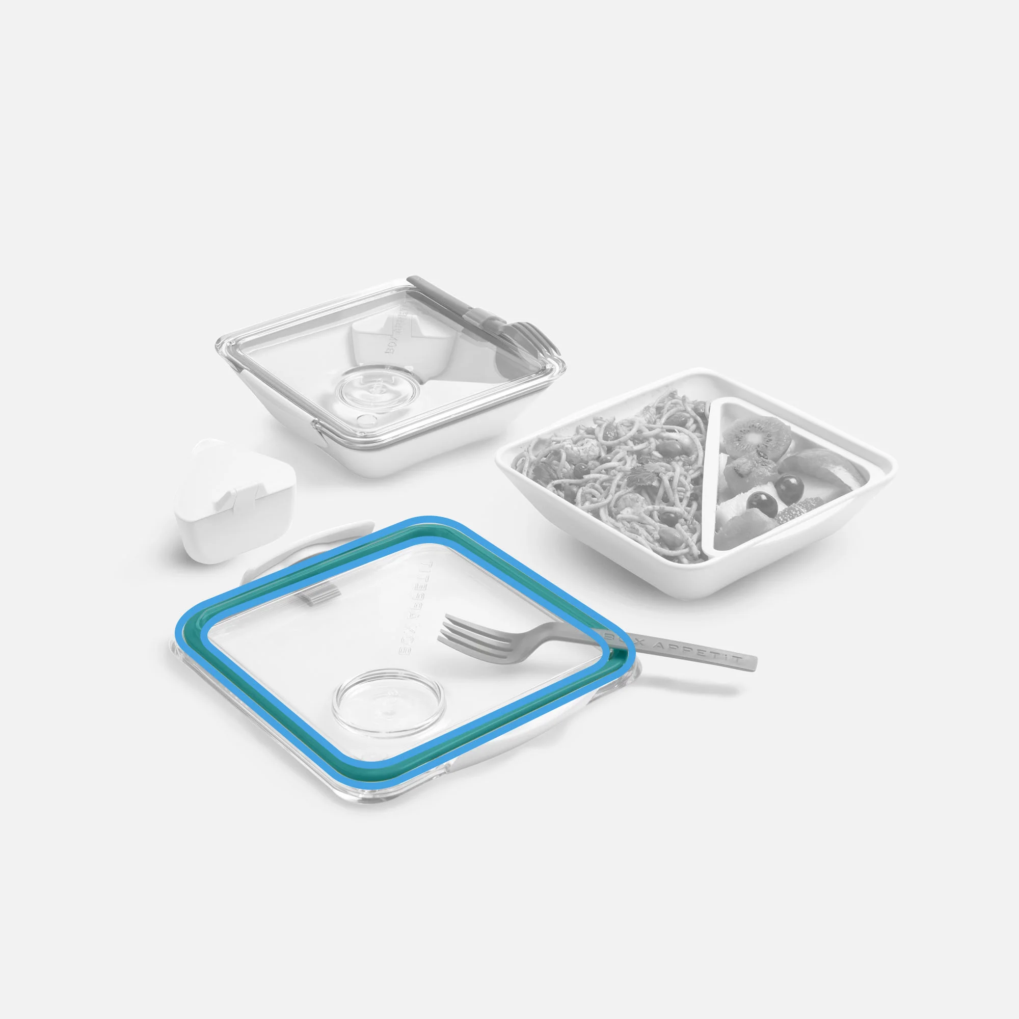 Replacement BOX APPETIT SEALS - Image 3