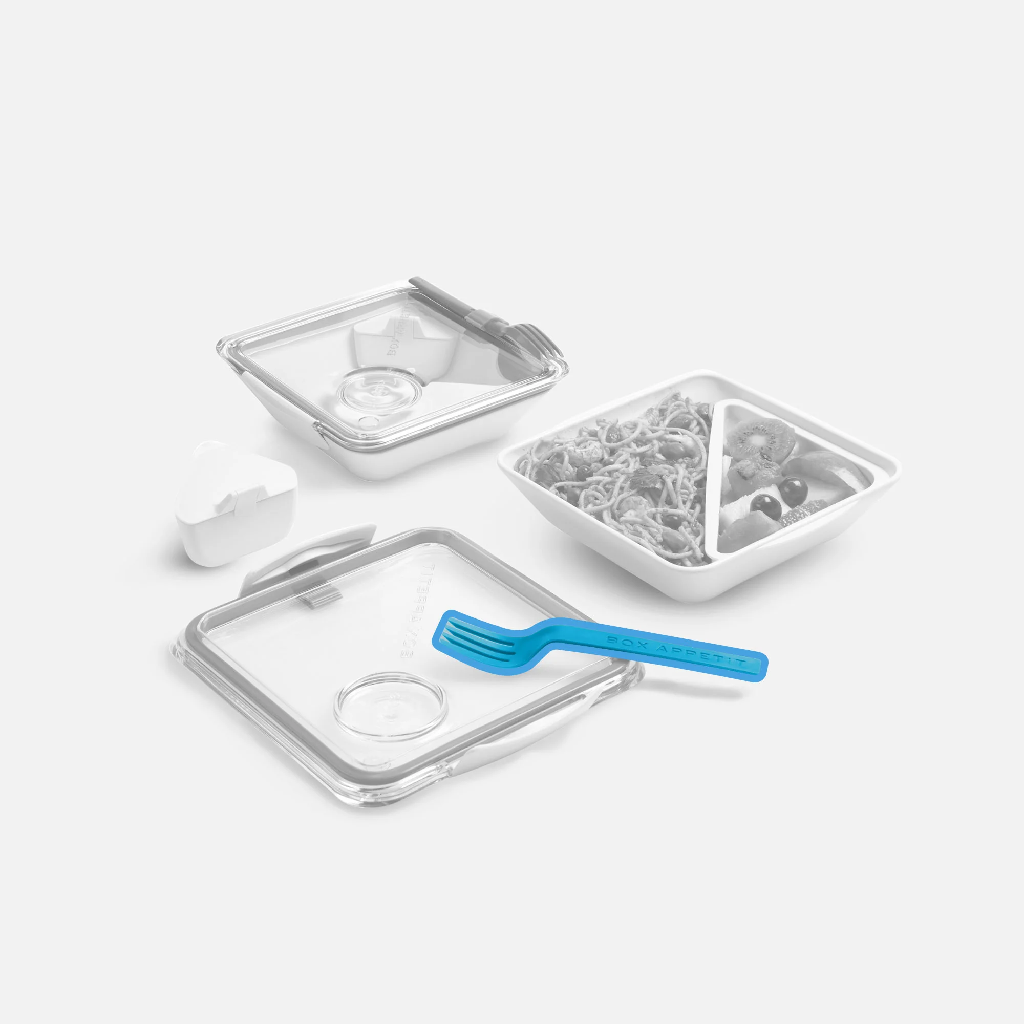 Replacement BOX APPETIT - FORKS - Image 4