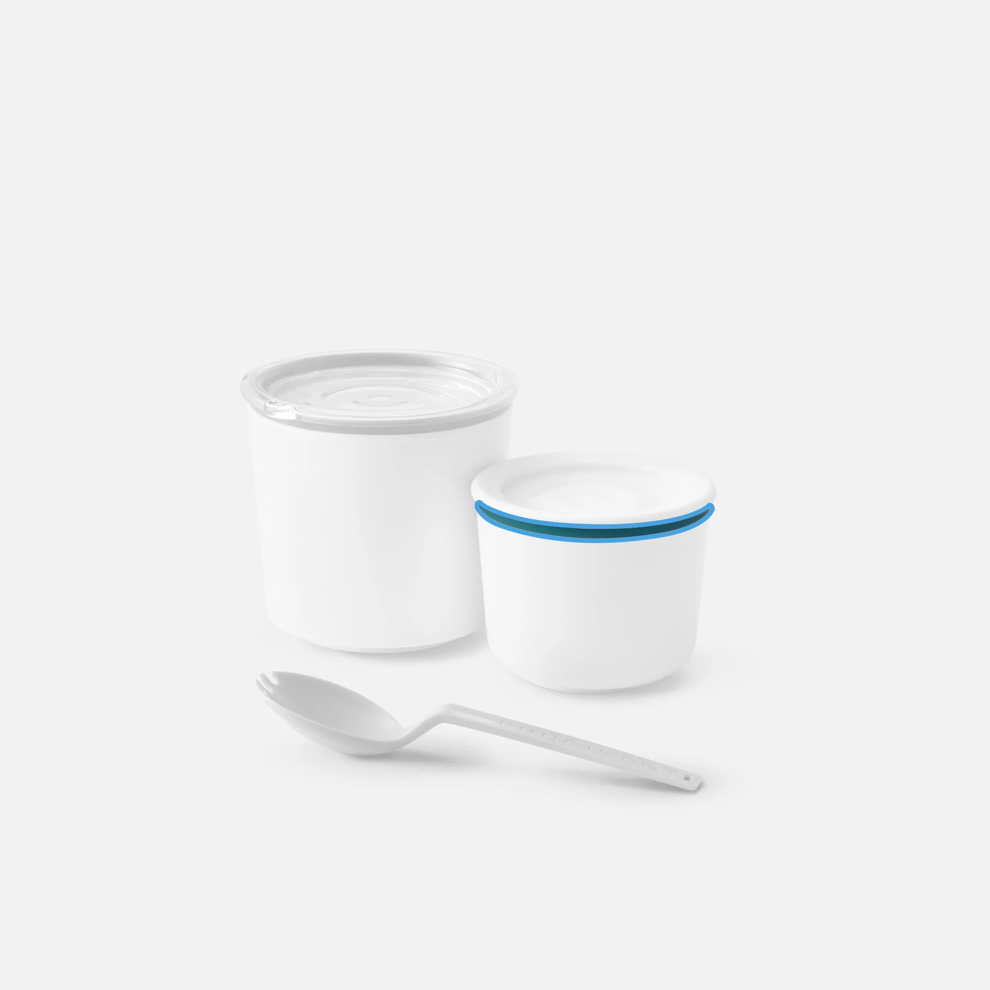 Replacement LUNCH POT SEALS - Small Pot - Image 4