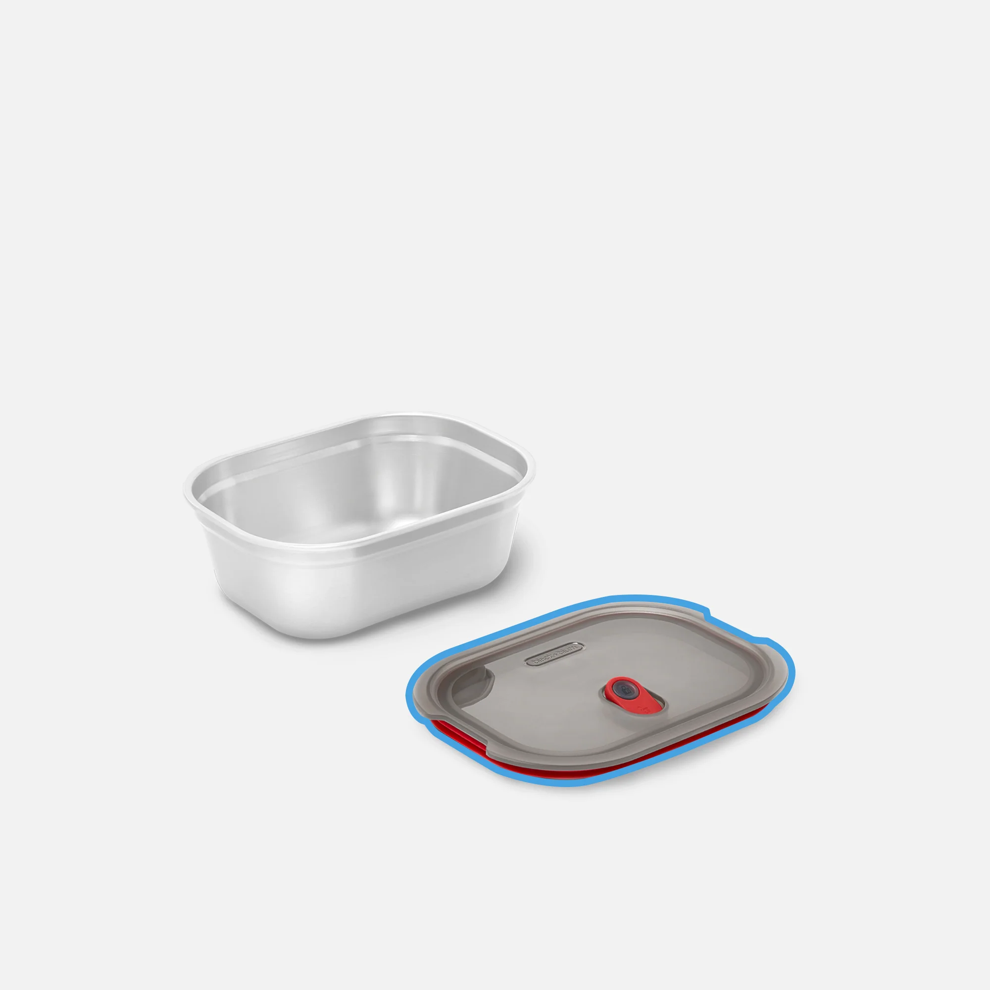 Replacement MEAL PREP BOX - LID - Image 3