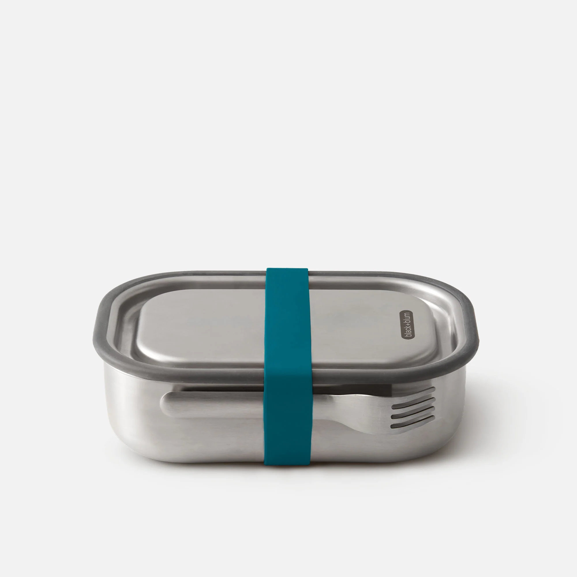 STAINLESS STEEL LUNCH BOX LARGE - Image 8